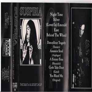 FLAC Suspiria - The Great And Secret Show