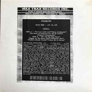 FLAC Pankow - Gisela