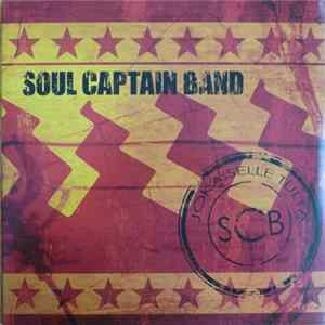 FLAC Soul Captain Band - Jokaiselle Tulta