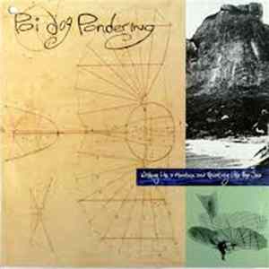 FLAC Poi Dog Pondering - Wishing Like A Mountain And Thinking Like The Sea