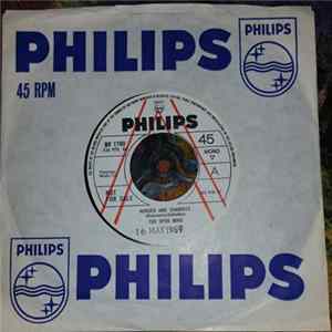 FLAC The Open Mind - Horses And Chariots