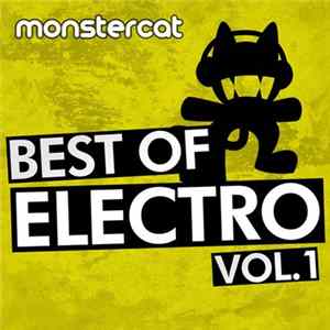 FLAC Various - Best Of Electro Vol. 1