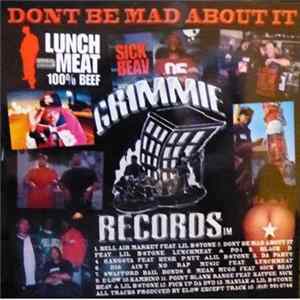 FLAC Various - Don't Be Mad About It