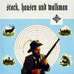 FLAC Stock, Hausen & Walkman - Ventilating Deer