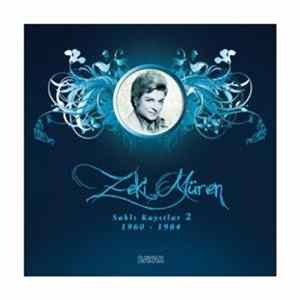 FLAC Zeki Müren - Saklı Kayıtlar 2 1960-1984