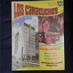 FLAC Los Caracuchos - Los Caracuchos