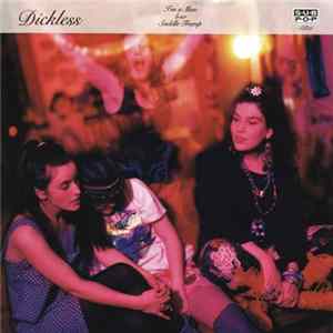 FLAC Dickless - I'm A Man b/w Saddle Tramp