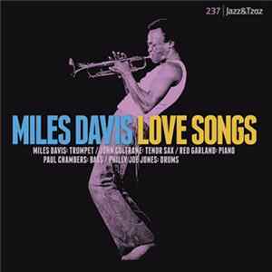 FLAC Miles Davis - Love Songs
