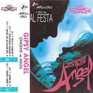 FLAC Al Festa - Gipsy Angel