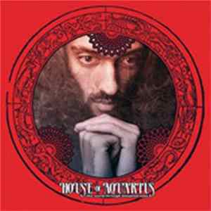 FLAC House Of Aquarius - The World Through Bloodred Eyes