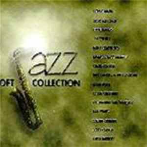 FLAC Various - Soft Jazz Collection