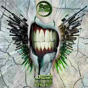 FLAC Jedi Ft Joe Blow - Raw EP