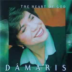 FLAC Damaris Carbaugh - The Heart Of God