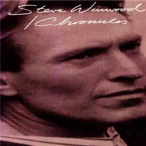 FLAC Steve Winwood - Chronicles