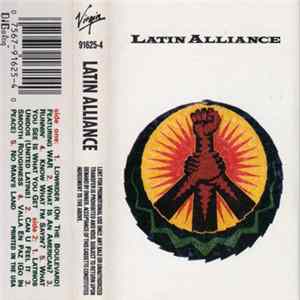 FLAC Latin Alliance - Latin Alliance