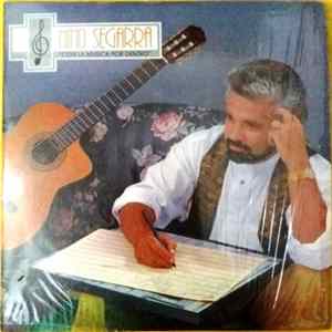 FLAC Nino Segarra - Con La Musica Por Dentro