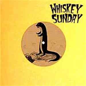 FLAC Whiskey Sunday - Maldecido EP