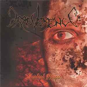 FLAC Irreverence - Bloodred Eclipse