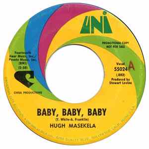 FLAC Hugh Masekela - Lily The Fox