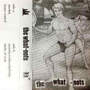 FLAC The What-Nots - 1995 Demo