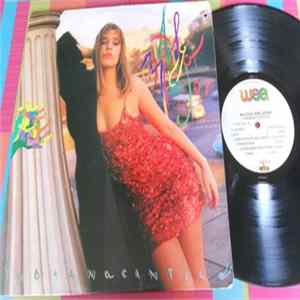 FLAC Fabiana Cantilo - Algo Mejor