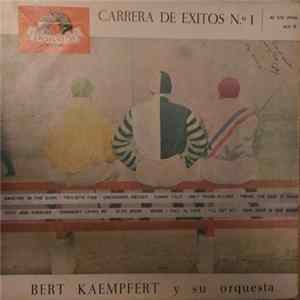 FLAC Bert Kaempfert & His Orchestra - Carrera De Éxitos N.°1