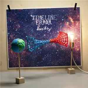 FLAC Kasioboy - Timeline Error