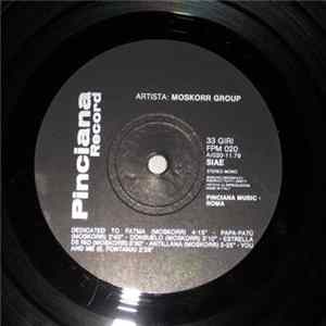 FLAC Moskorr Group - Moskorr Group