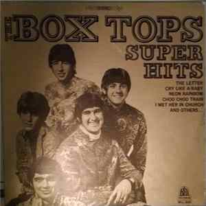 FLAC Box Tops - Super Hits