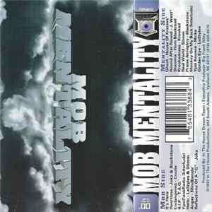 FLAC Various - Mob Mentality