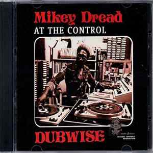 FLAC Mikey Dread - Dread At The Control Dubwise
