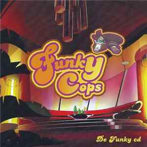 FLAC Various - Funky Cops - De Funky cd