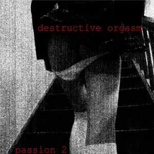FLAC Destructive Orgasm - Passion 2