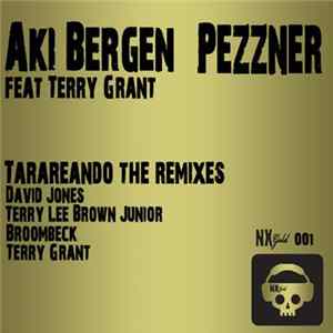 FLAC Aki Bergen & Pezzner Feat Terry Grant - Tarareando (The Remixes)