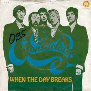 FLAC Consortium - When The Day Breaks