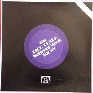 FLAC Various - The Dick Clark National Music Survey