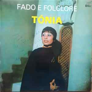 FLAC Tónia, Conjunto De Guitarras De Jorge Fontes - Fado E Folclore