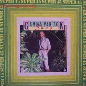 FLAC Gemma Van Eck - Sway