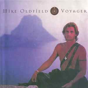 FLAC Mike Oldfield - Voyager