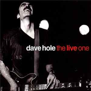 FLAC Dave Hole - The Live One