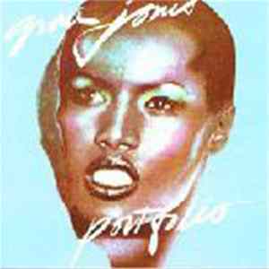 FLAC Grace Jones - Portfolio