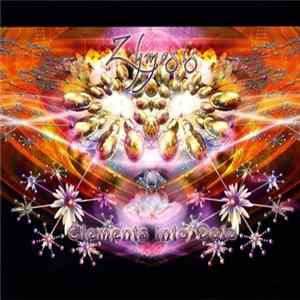 FLAC Zymosis - Elements Into Data