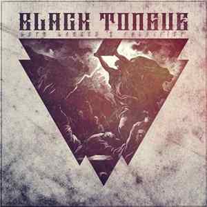 FLAC Black Tongue - Born Hanged / Falsifer (Redux)