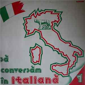 FLAC No Artist - Să Conversăm În Italiană