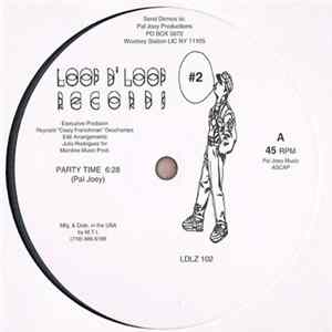 FLAC Pal Joey - #2