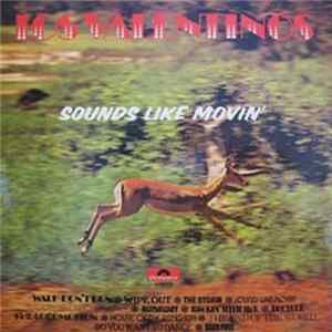 FLAC Los Valentinos - Sounds Like Movin'