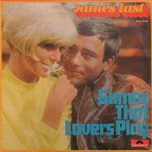 FLAC James Last Band - Games That Lovers Play