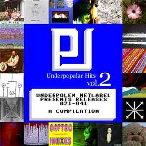 FLAC Various - Underpopular Hits Vol.2