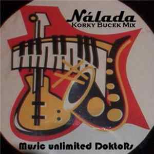FLAC Music Unlimited Doktors - Nalada