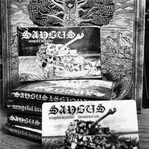 FLAC Sangus Legionaris - Vengeful Brutality
